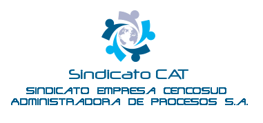 SINDICATO CAT